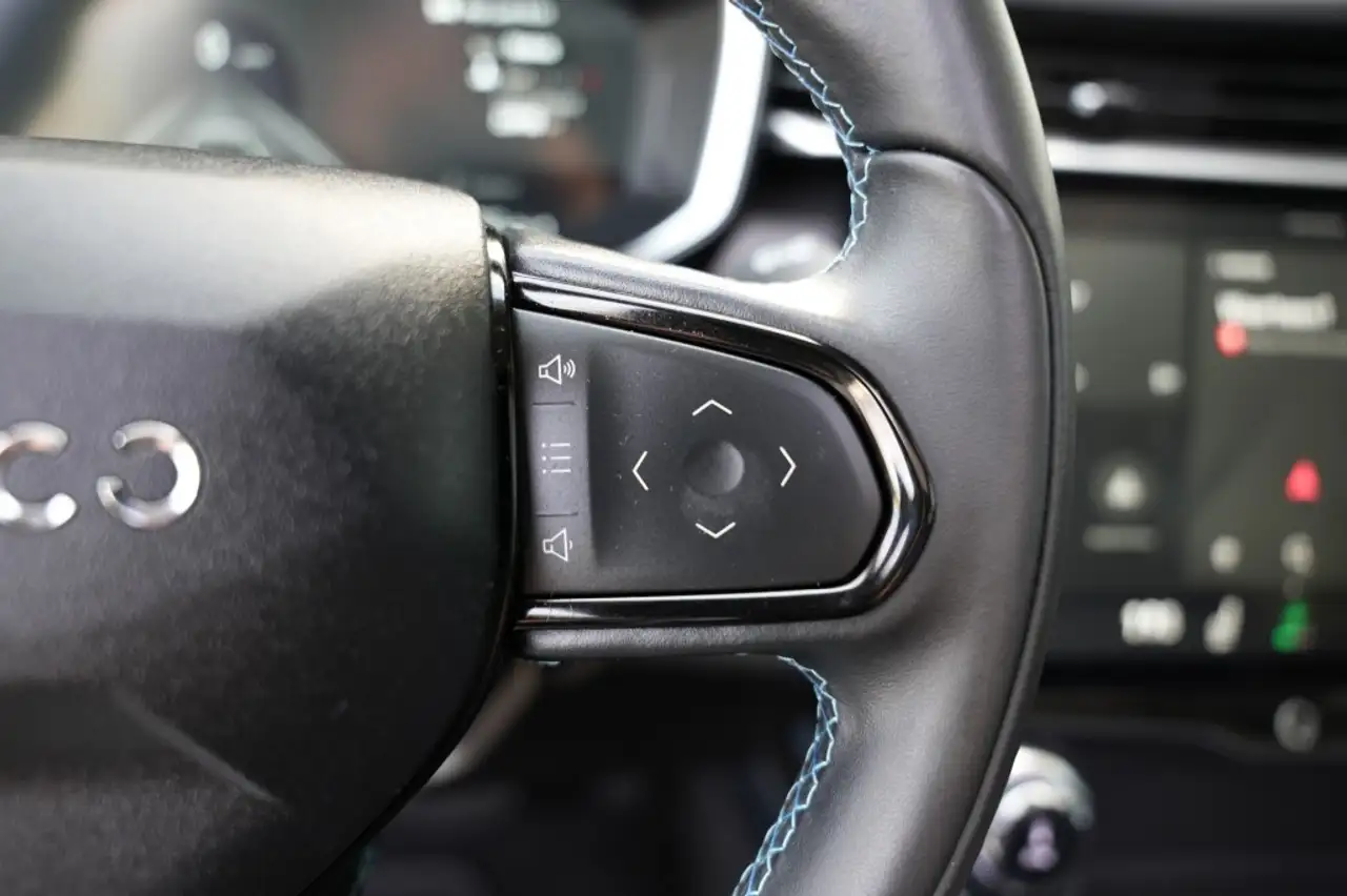 Lynk & Co 01 2022 — фото 9
