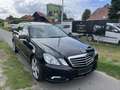 Mercedes-Benz E 350 E 350 CGI BlueEfficiency Avantgarde  Voll Schwarz - thumbnail 1