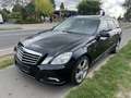 Mercedes-Benz E 350 E 350 CGI BlueEfficiency Avantgarde  Voll Schwarz - thumbnail 3