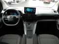 Opel Combo Elektro L 50 kWh GS-Line Silber - thumbnail 13