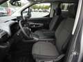 Opel Combo Elektro L 50 kWh GS-Line Silber - thumbnail 9