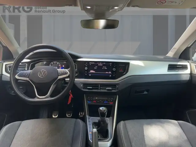 Volkswagen Polo view 10