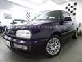 Volkswagen Golf III VR6*1.HD geb.1928*57Tkm*Klassikerperle* Bleu - thumbnail 2