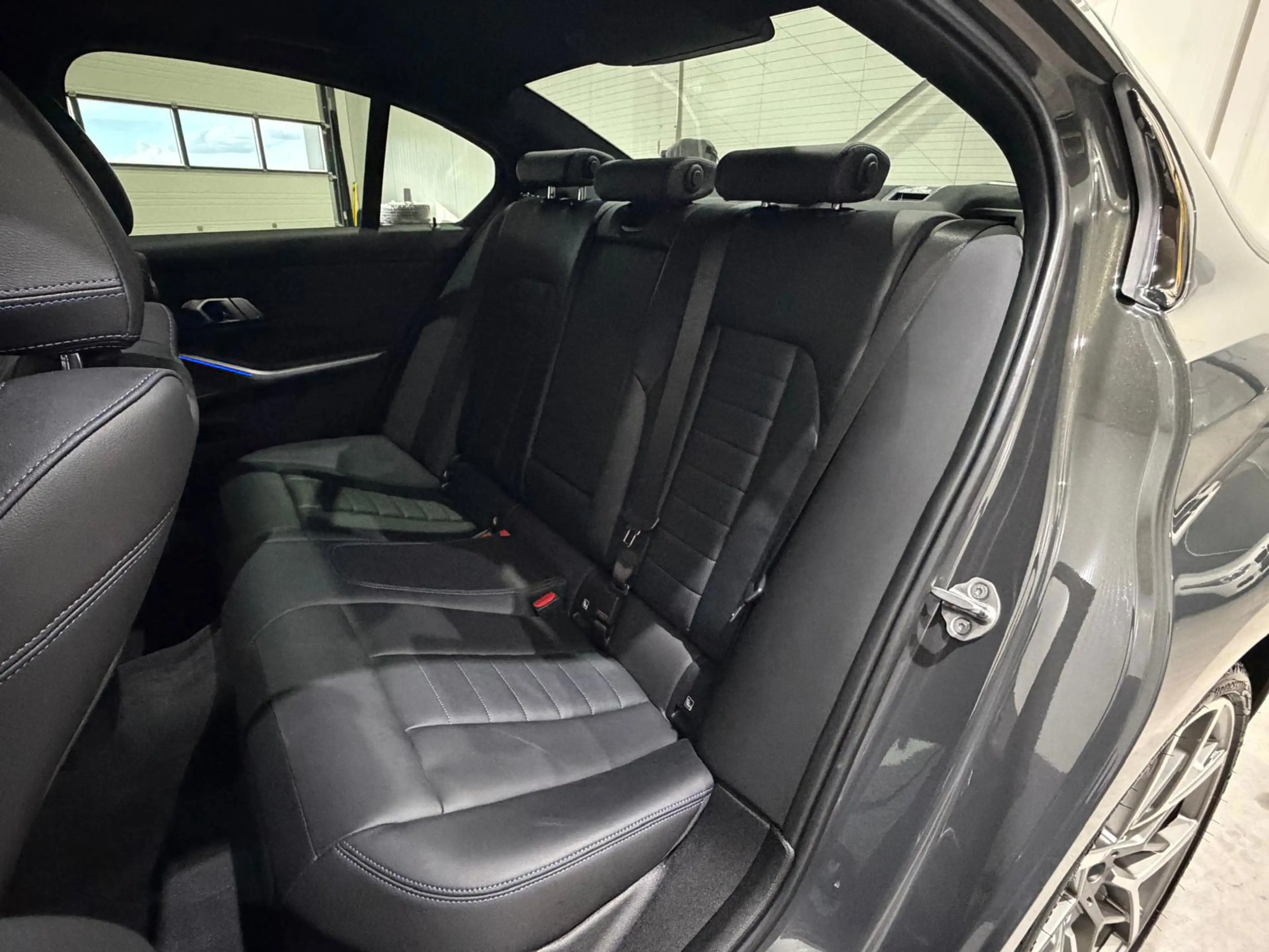 BMW 340 3-serie M340i xDrive High Executive / Pano / H&K A — photo 8