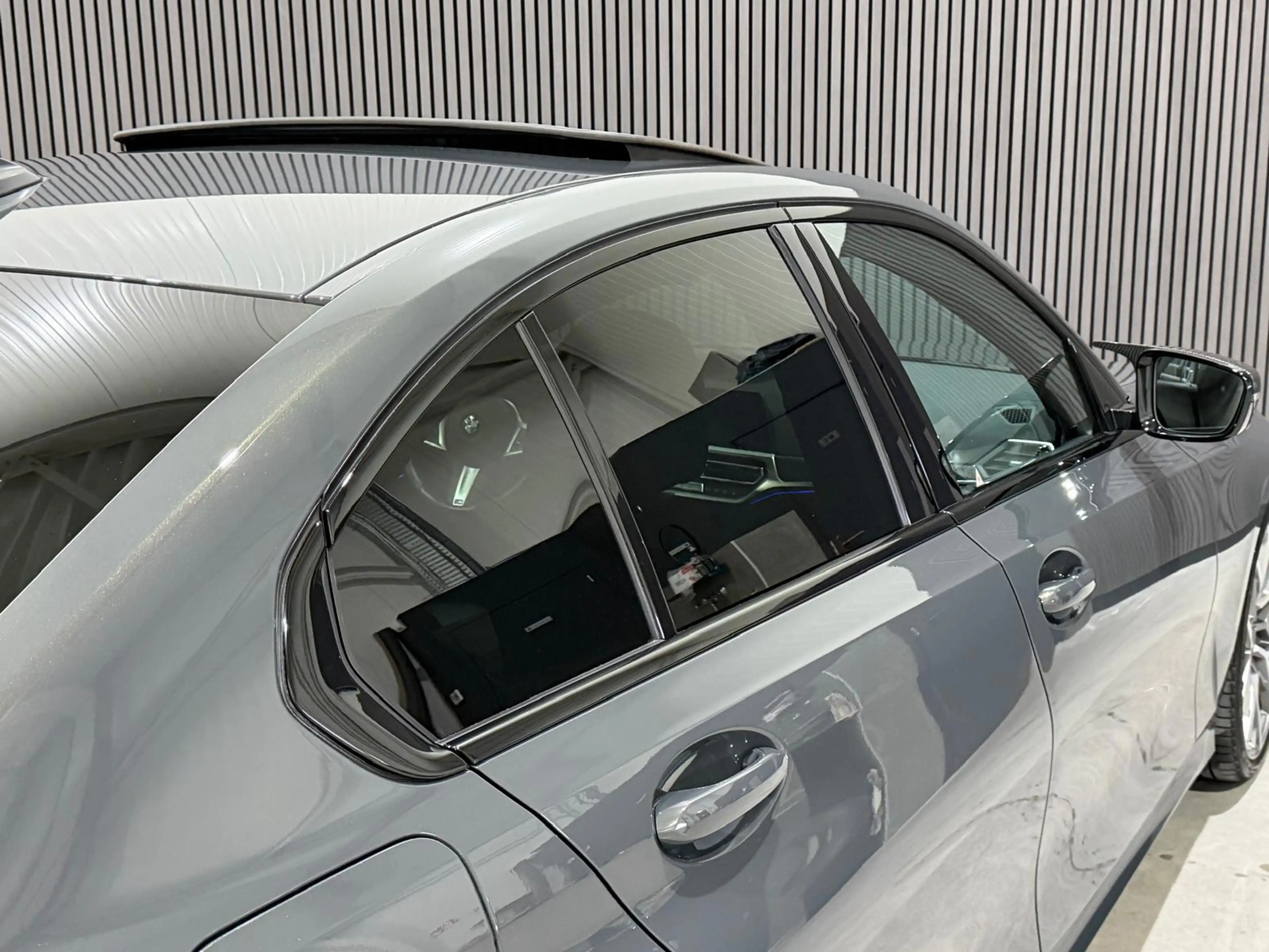 BMW 340 3-serie M340i xDrive High Executive / Pano / H&K A — photo 13