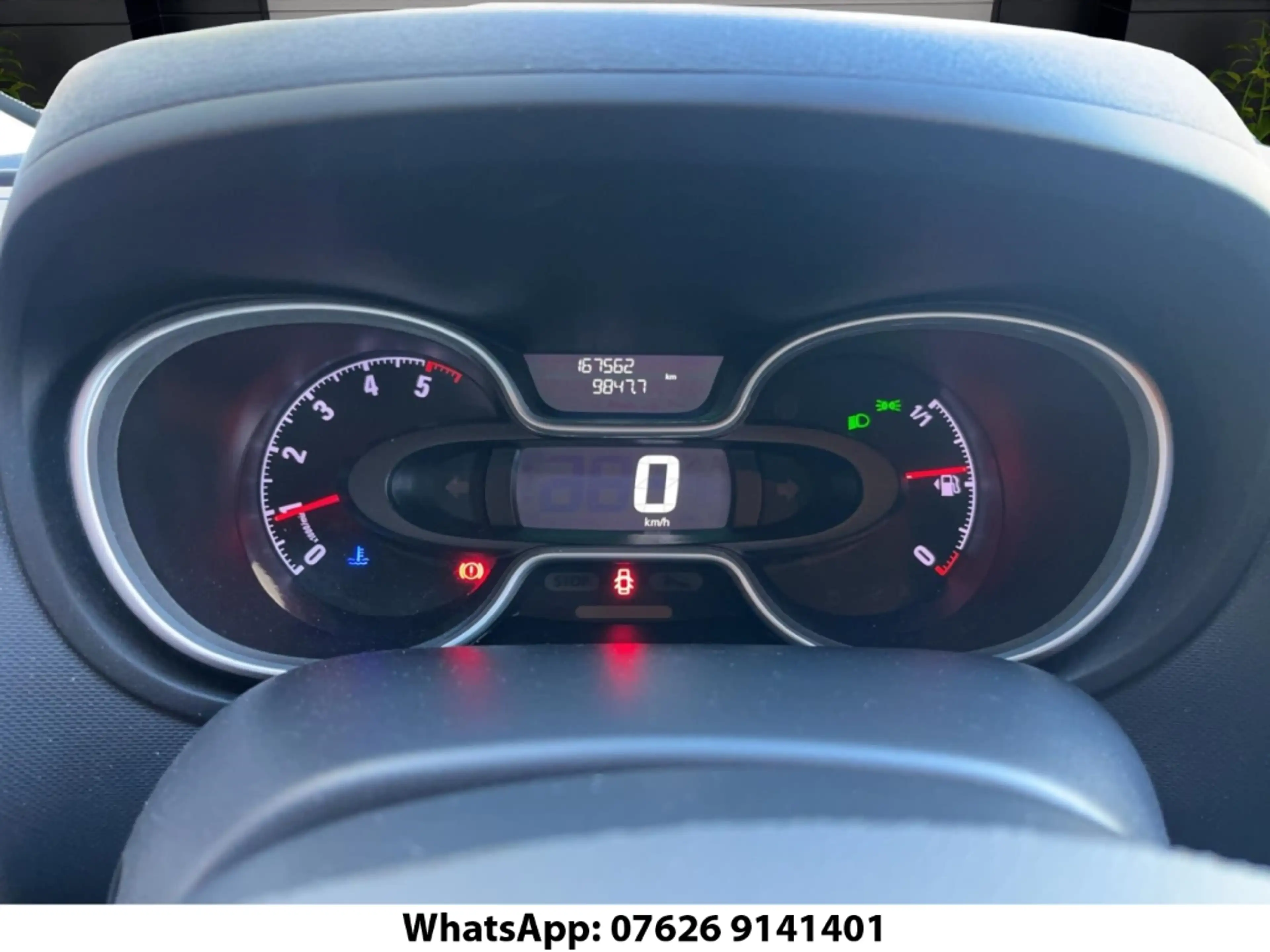 Opel Vivaro Behinderten-Ausbau Rollstuhlrampe L1H1 2,7t Sperrd — photo 11