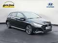 Hyundai i20 1.0 T-GDI 48V-Hybrid N Line Schwarz - thumbnail 6