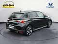 Hyundai i20 1.0 T-GDI 48V-Hybrid N Line Schwarz - thumbnail 4