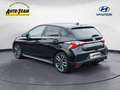 Hyundai i20 1.0 T-GDI 48V-Hybrid N Line Schwarz - thumbnail 3