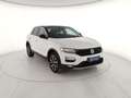 Volkswagen T-Roc 1.5 TSI ACT DSG Style BlueMotion Technology Blanc - thumbnail 4