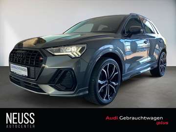 40 TFSI quattro S line +PANO+AHK+NAVI+RFK+