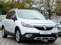 Renault Scenic III BOSE Edition/ 1. Hand / Weiß - thumbnail 1