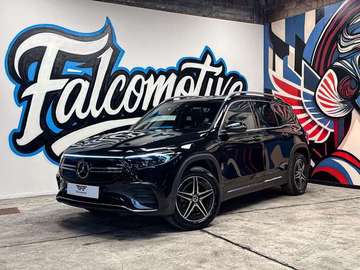 *4MATIC*AMG*67kWh*477 KM WLTP*96.7% SOH*