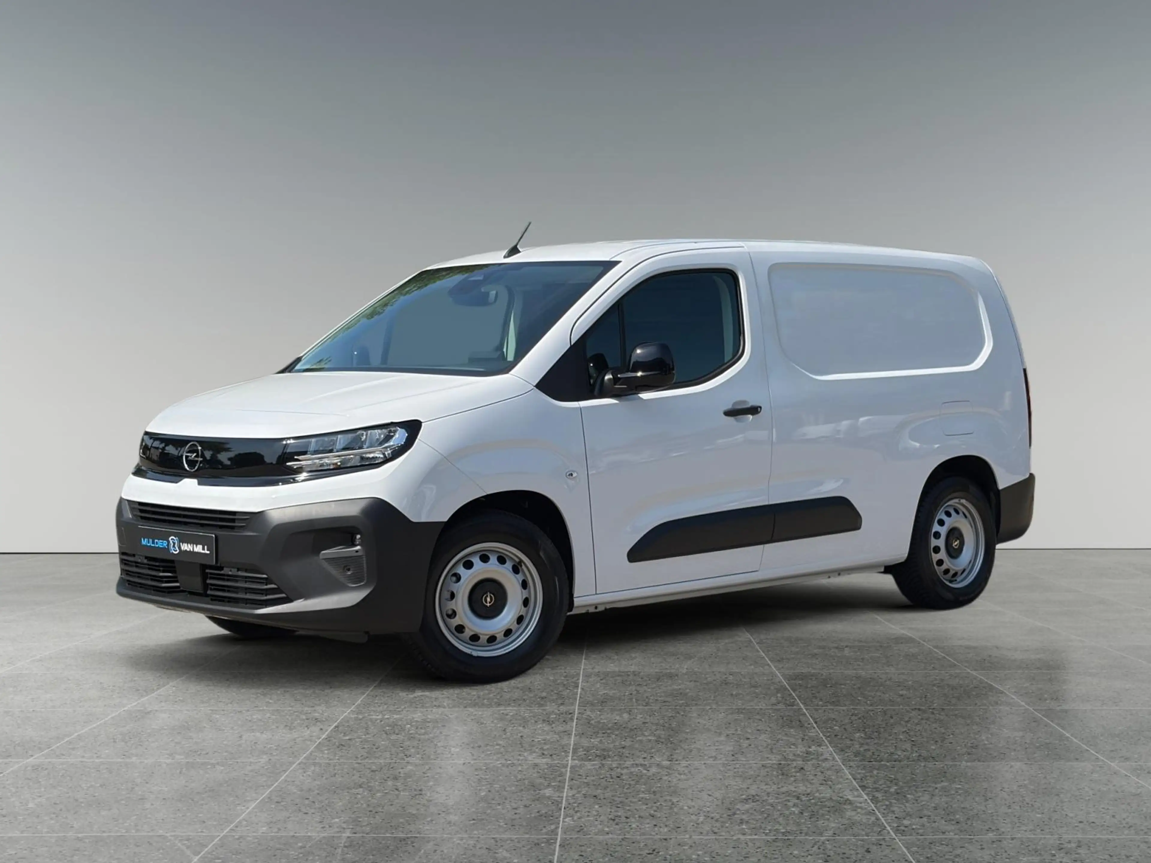 Opel Combo-e Electric L2 50kWh 136pk | ACTIE | 8 jaar garantie — photo 3
