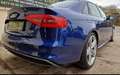 Audi A4 1.8 TFSI S line Bleu - thumbnail 3