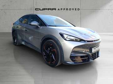 77kWh 250kW VZ AWD
