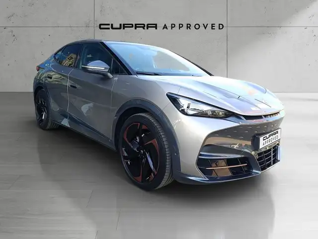 CUPRA Tavascan 77kWh 250kW VZ AWD