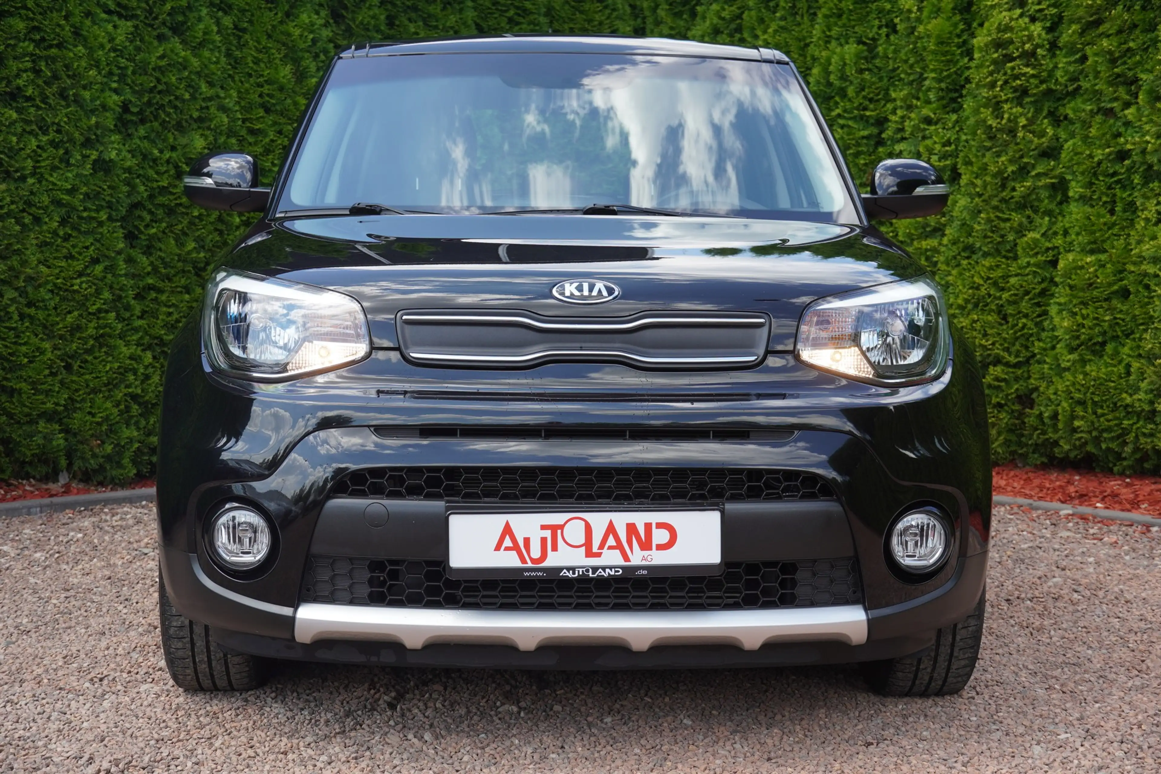 Kia Soul 1.6 Edition 7 PDC Klima USB AUX — photo 7