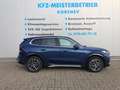 BMW X1 xDrive Steptronic leder panorama LED !!!! Blau - thumbnail 4