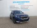 BMW X1 xDrive Steptronic leder panorama LED !!!! Blau - thumbnail 1
