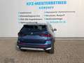 BMW X1 xDrive Steptronic leder panorama LED !!!! Blau - thumbnail 5