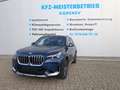 BMW X1 xDrive Steptronic leder panorama LED !!!! Blau - thumbnail 2