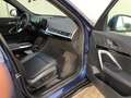 BMW X1 xDrive Steptronic leder panorama LED !!!! Blau - thumbnail 10
