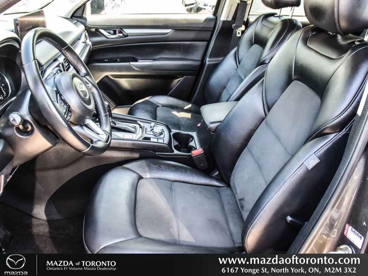 Mazda CX-5 снимка Mazda CX-5