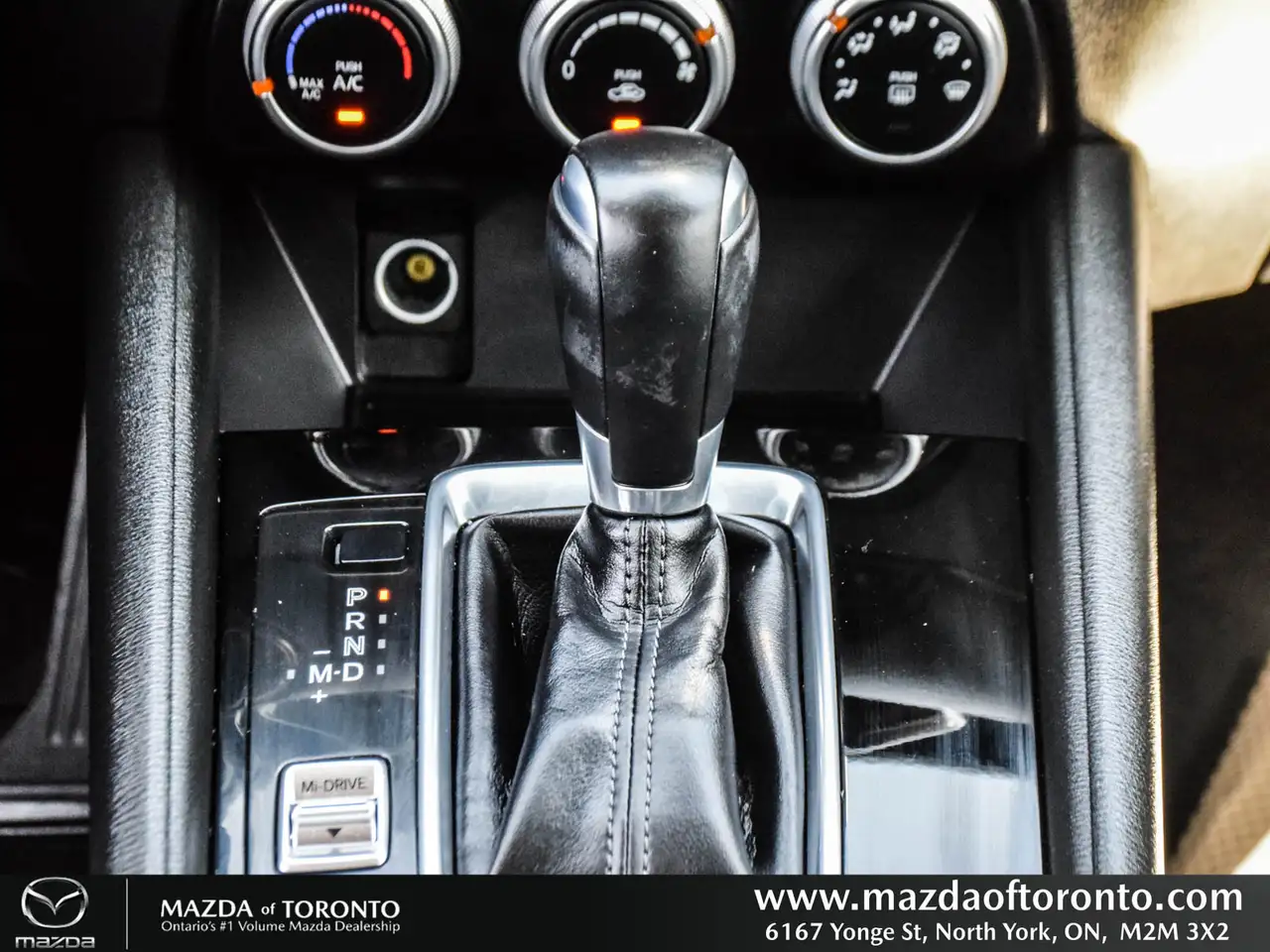 Mazda CX-5 снимка Mazda CX-5