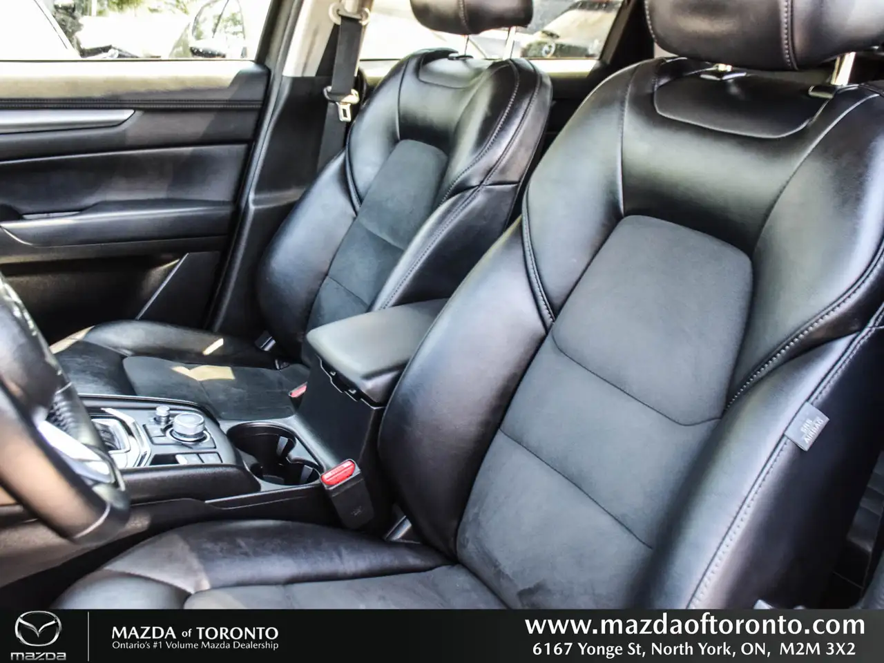 Mazda CX-5 снимка Mazda CX-5