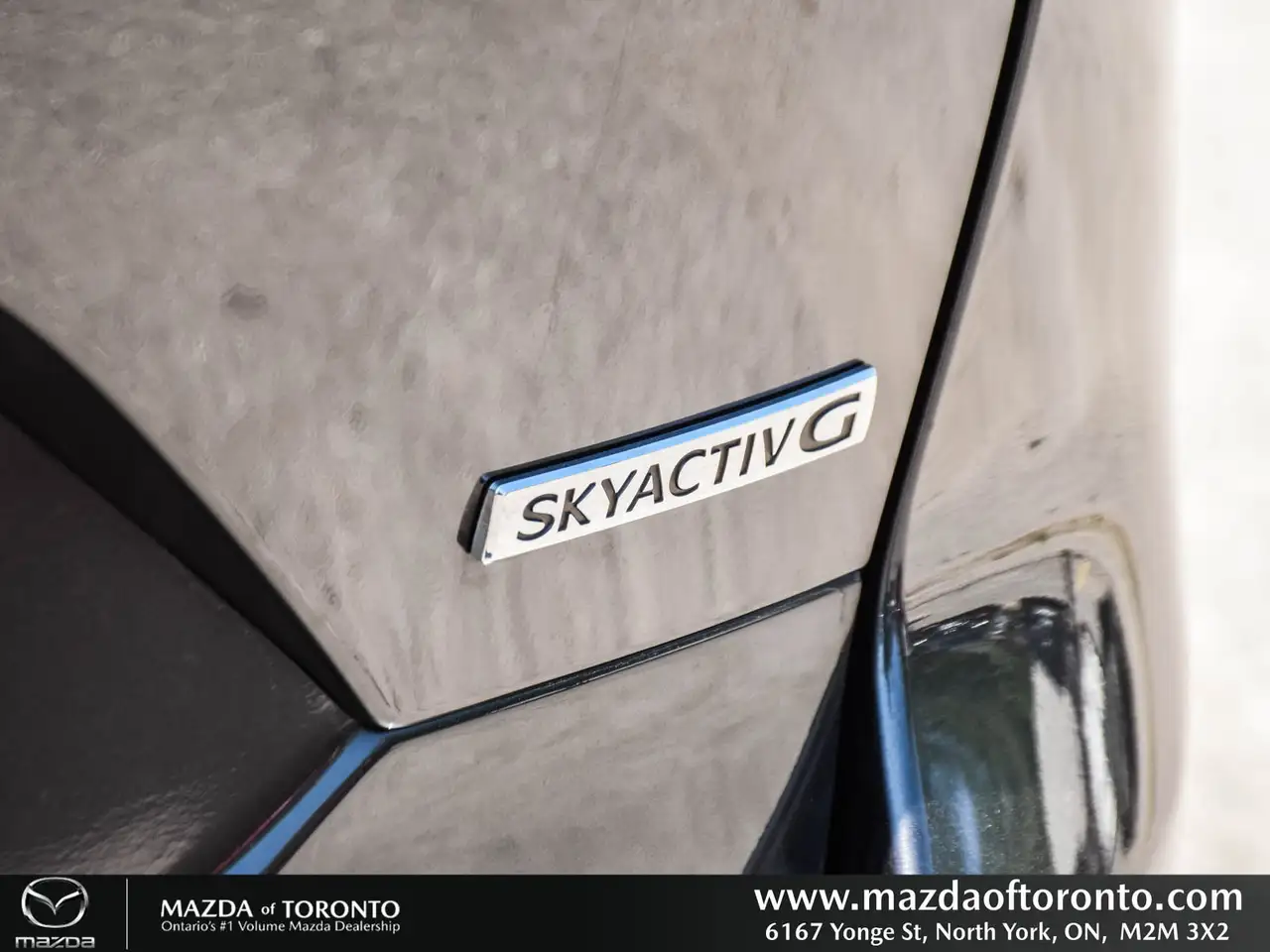 Mazda CX-5 снимка Mazda CX-5