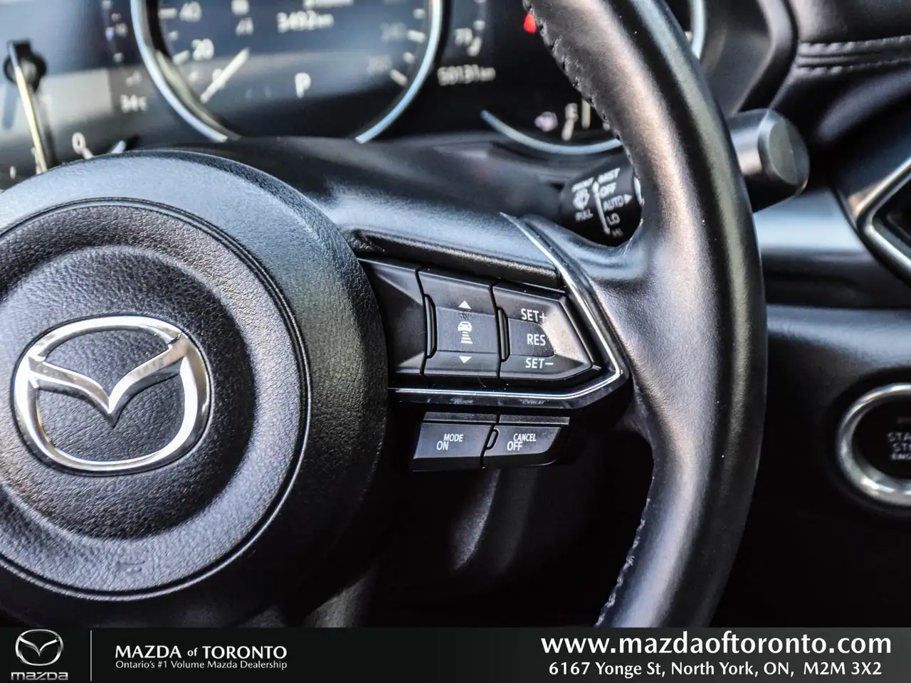 Mazda CX-5 снимка Mazda CX-5