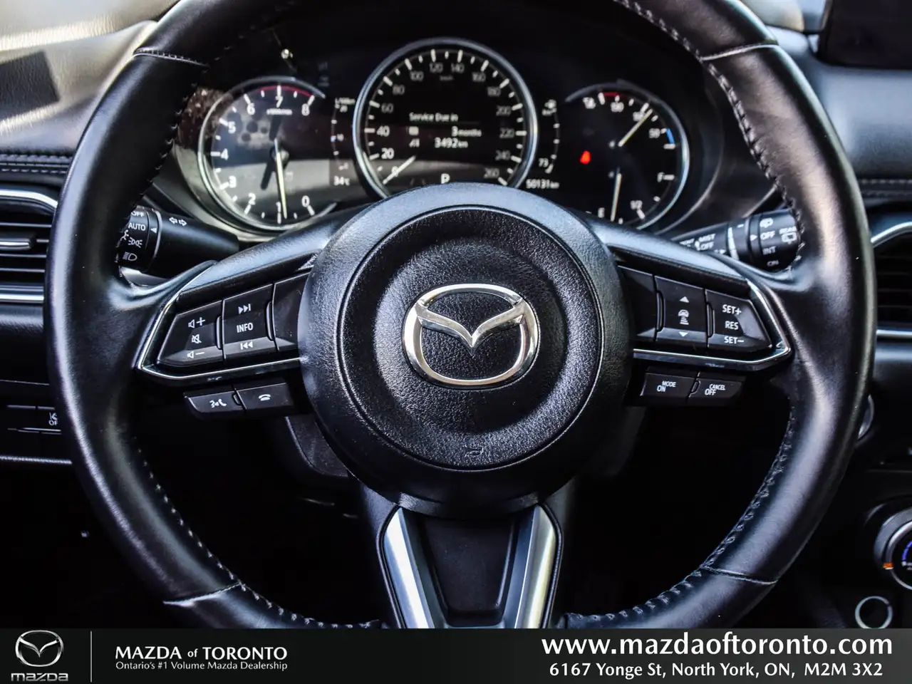 Mazda CX-5 снимка Mazda CX-5