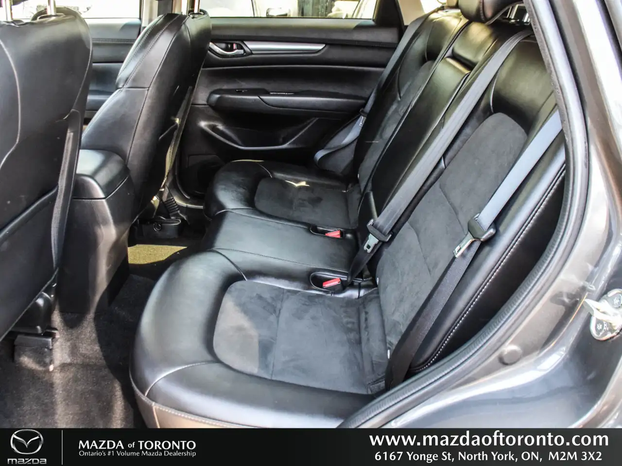 Mazda CX-5 снимка Mazda CX-5