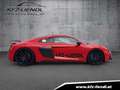 Audi R8 Coupé plus 5,2 FSI quattro S-tronic Bi-Turbo Rot - thumbnail 3