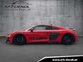 Audi R8 Coupé plus 5,2 FSI quattro S-tronic Bi-Turbo Rot - thumbnail 2