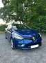 Renault Clio TCe 120 GT LINE Blauw - thumbnail 1