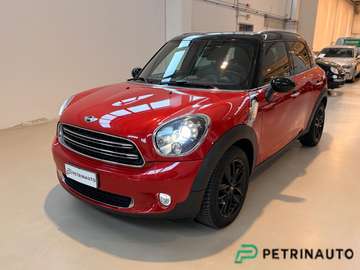 2.0 Cooper D Park Lane Plus auto