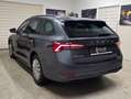 Skoda Octavia 2.0 tdi Gris - thumbnail 3