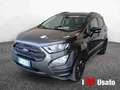 Ford EcoSport 2018 1.5 tdci Plus s&s 100cv my18 Grigio - thumbnail 1