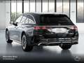 Mercedes-Benz E 220 d T AMG 360° Airmat Burmester Distr. AHK PTS Negro - thumbnail 22