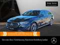 Mercedes-Benz E 220 d T AMG 360° Airmat Burmester Distr. AHK PTS Negro - thumbnail 1