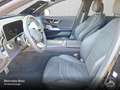Mercedes-Benz E 220 d T AMG 360° Airmat Burmester Distr. AHK PTS Negro - thumbnail 11