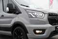 Ford Transit 350 2.0 TDCI L2H2 Limited PB Edition FACELIFT! Vir Grijs - thumbnail 18