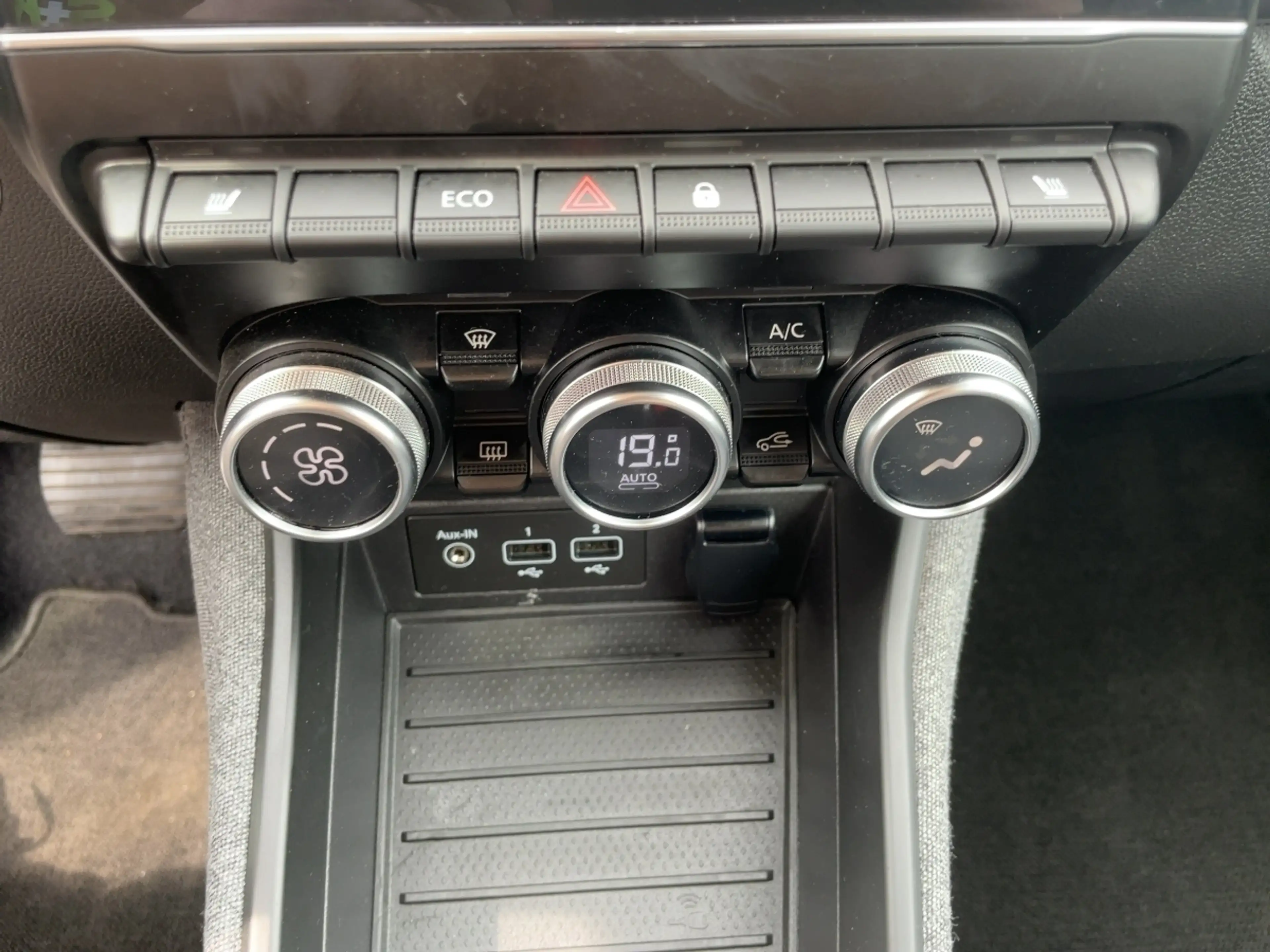 Renault ZOE E-Tech INTENS Batteriek. R135 Z.E.50 +WINTER-P.+ — photo 14
