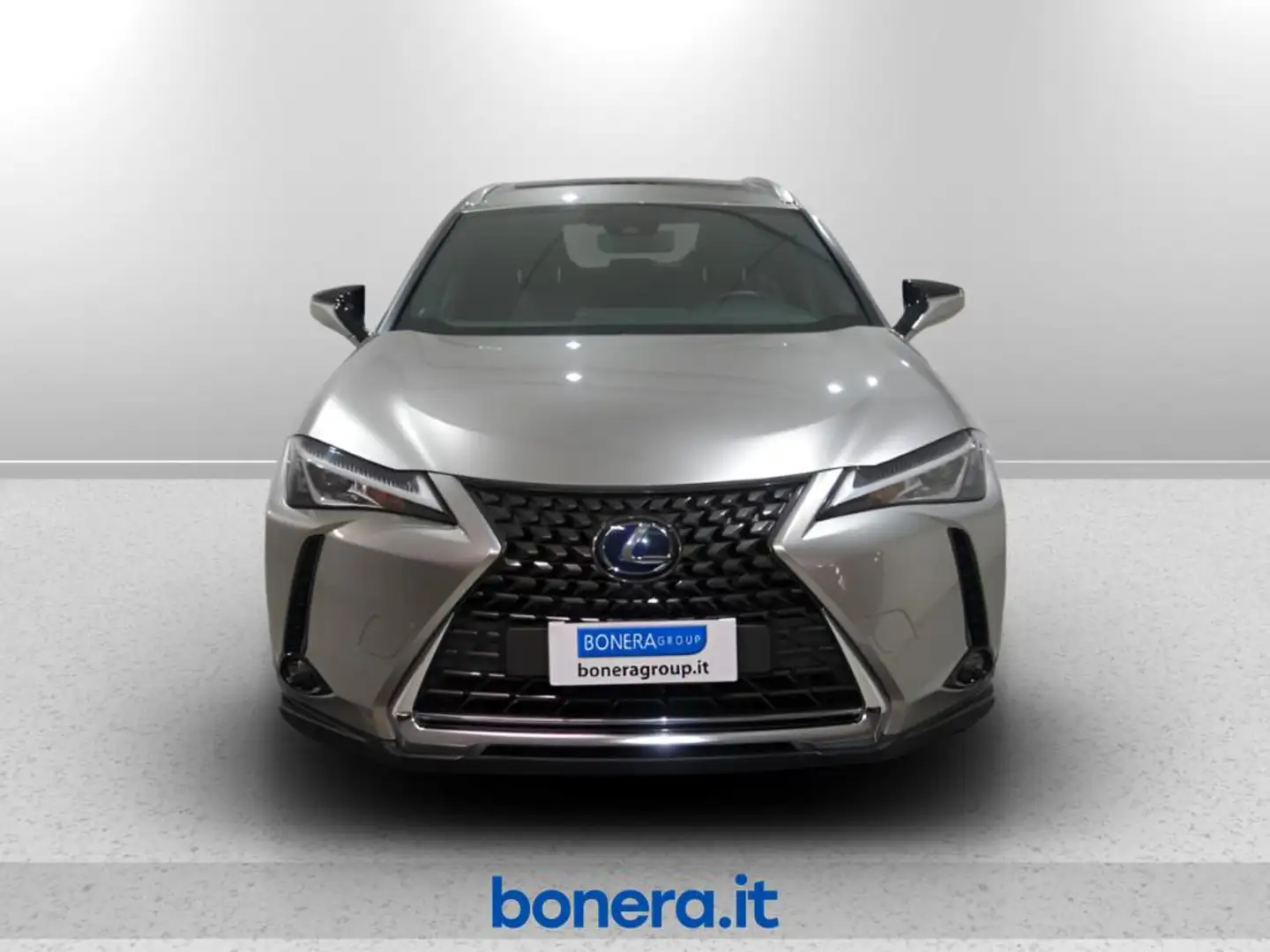 Lexus UX 250h Premium 2wd cvt Grigio - 2