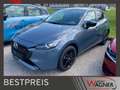 Mazda 2 Mazda2 Skyactiv G75 Homura Blau - thumbnail 1