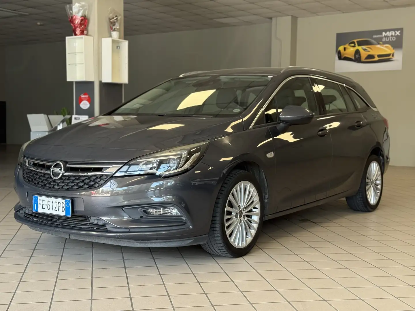 Opel Astra Sports Tourer 1.0 t ecoflex Innovation s&s 105cv - 1