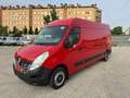 Renault Master F3500 L3H2 DCI 130 EURO6 Rojo - thumbnail 4