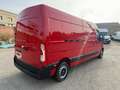 Renault Master F3500 L3H2 DCI 130 EURO6 Rojo - thumbnail 2